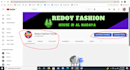 do youtube channel create and manage with intro, outro and SEO