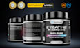 do supplement label design, product label packaging