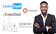 setup new zenler online course, thinkific online course, learndash, buddy boss