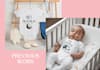 create baby kids onesie, t shirt designs printify printful