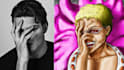 draw a portrait of you