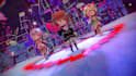 create 3d model for vtuber, vrchat, mmd