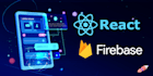 fix react, react native, javascript, and firebase bugs