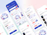 develop for you a event booking management app like eventbrite clone application