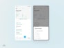 develop a habit tracker app and goal tracker app like habithub
