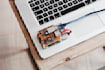 make iot electronic device with mobile app