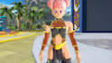 create dragon ball xenoverse 2 custom mod for your cac