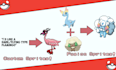 create pokemon sprites and fusions