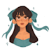 draw a cute character illustration