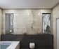 design a bathroom and rendering