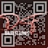 create a professional dynamic qr code with a custom logo and color in 1 hour