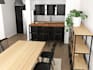 do interior design and render