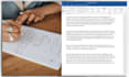 convert hardcopy into softcopy