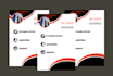 create your flyer design