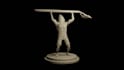 produce a 3d model of your product