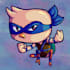 draw a chibi version of you