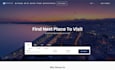 be front end web developer using react HTML CSS tailwind javascript