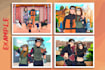 draw you in naruto anime style
