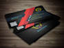create 3 different business card design within 5 hours