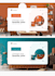 be your dedicated graphic designer for consistent brand visuals