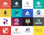 design versatile minimalist  logo in 24 hours