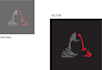 perfectly vectrorize or redraw image or logo