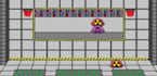 develop a 2d platformer or endless runner game in unity