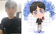 draw you into cute chibi style