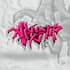 make graffity nick name on your tshirt or jacket