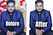 remove your background perfectly from your picture
