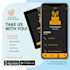 play your gospel song 1000 times on fm radio