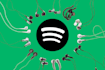 write your spotify for artist pitch for playlists