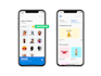 develop a whatsapp sticker app, chat sticker app