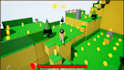 do game development using unreal engine blueprint
