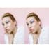 do photo retouch, edit your eyebrows, thinner, thicker
