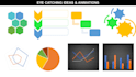 make effective presentations including graphs and videos