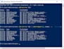 write powershell scripts tailored to your requirements and automate server tasks
