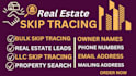 do real estate skip tracing and motivated seller lead generation