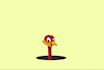 create thanksgiving funny video greeting card
