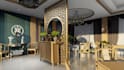 architectural design layout and details