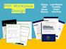 design branded PDF workbooks checklists KDP ebook lead magnet