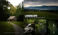 do dramatic landscape edit and photo retouch