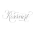 write anything in cursive or calligraphy style