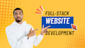 convert your figma design into website with mern stack