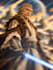 do your custom star wars fan art