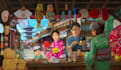 do your customized anime background