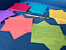 send handwritten post cards, holiday cards, greetings in USA