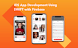 do UI and ios app in swift xcode