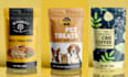 do bag design, pouch bag, and food packaging