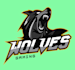 design angry wolf logo within 1 day